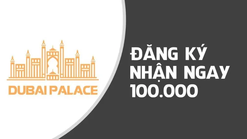 Dubai Palace lừa đảo - Nạp tiền dễ, rút tiền khó