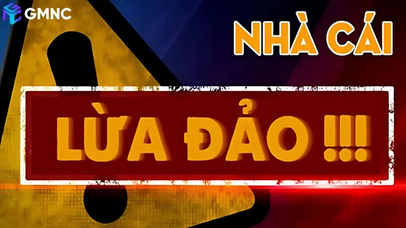 Nhà cái lừa đảo là gì?